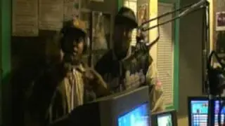 NUNE & SHADE SHEIST: 100.9 THE HEAT LIVE INTERVIEW
