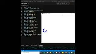 Coursera Logo Using Python Turtle Graphic
