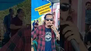 Siantar simalungun sumbul dalan sidikkalang #musikbatak #adatbatak #bataknesia #batakselebgram