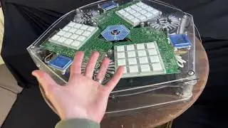 The MiniMasher Demo
