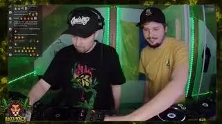 RAGGA BOMBS: Livestream vol.16 (30 000 Subscribers)