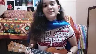 INDEPENDENCE DAY MASHUP COVER - Ae Watan/Teri Mitti (cover by Yashita Negi)