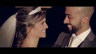 ANDRESSA & LUIZ | TEASER