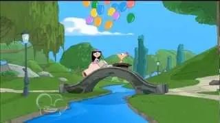 P&F - Oca Loca (Ver. Ext.)