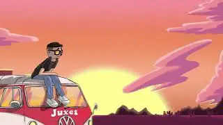 Road To NewYork - Juxes (Animated Video)