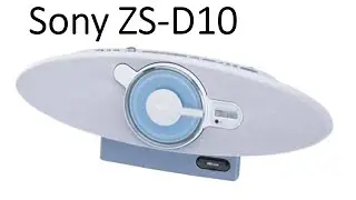 Sony ZS-D10