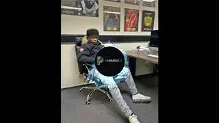 [FREE] Taytjebandz x 4our9ine Dark Drill Type Beat 2020 ''Packs''
