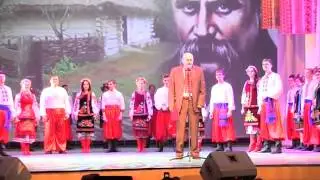 «Шевченковская весна»  14 марта 2015 г.  Ростов на Дону