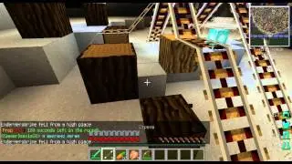 игра на сервере Stil craft