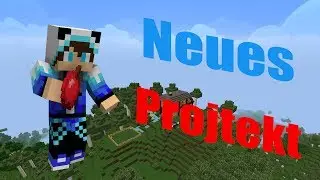 Minecraft #001