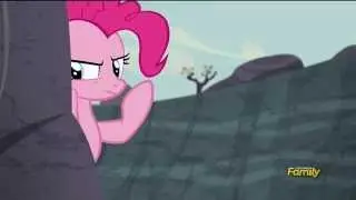 Agent Pinkie Pie