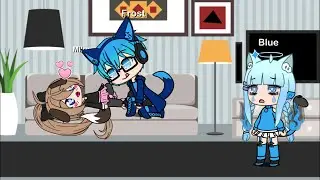 gacha heat 🥵🥵🤤 🤤 20+ bedroom ahh tiktok,