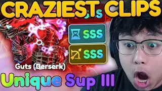 The CRAZIEST Videos I did In Anime Adventures Roblox