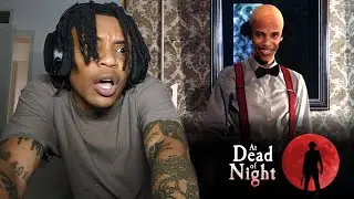 ESCAPING THIS UGLY AHH EVIL HOTEL OWNER | At Dead of Night
