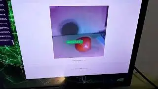 Tomatoes Classifier Using Edge Impulse