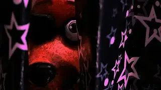 обзор лего mcfarlane fnaf pirate cove