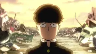 MOB 1「AMV」