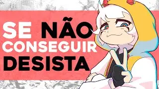 Como Aprender a Desenhar Mesmo Sendo BURRO! - Guia Completo 1 Ano