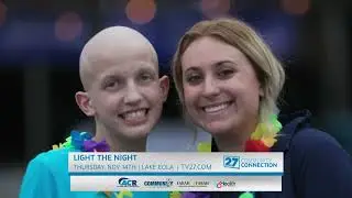 Light The Night 2024