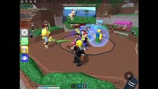 How to get the Epic Egg in Epic Minigames | ROBLOX