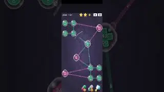 Cell Expansion Wars Level 7197 ⭐⭐⭐ Walkthrough 