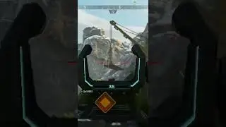 I miss being able to snipe with havoc 