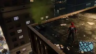 [Kinoman] Marvel's Spider-Man Ep.04