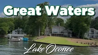 Great Waters - Reynolds Lake Oconee | Eatonton, GA