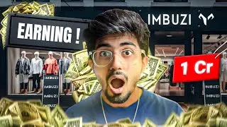 I took up the Rs. 1cr in 1 Year challenge🤯 (Results & Giveaway 2.0)