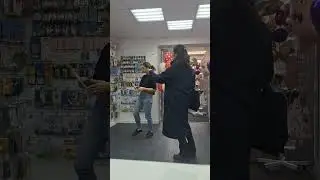 Девушка и Майнкрафт. работа с допродажами