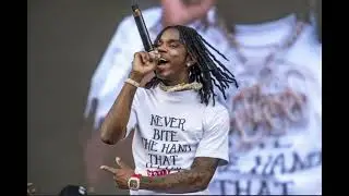 (FREE) Polo G x YSN Flow Type Beat - Again and Again