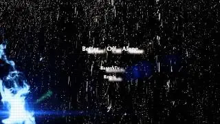Better off Alone [BaroxxTv Remix]