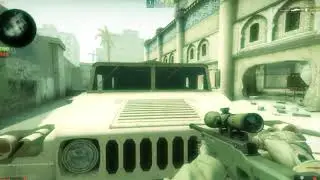 After Effects CSGO-EDİT ( DENEME )