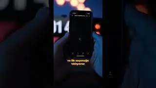 Dolandırılmamak Bunu Yapmalısın! #shorts