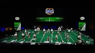 Skyline High School (prelims) 2-9-24