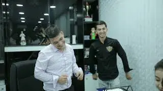 Ustozim Jasur Rustamovichni tug'ilgan kunidan estalik (2020) Shoxrux bekchanov