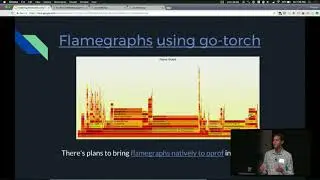 Release Party | Analyzing production using Flamegraphs with Prashant Varanasi