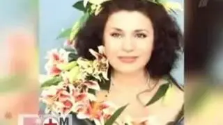 Валентина Толкунова в передаче Малахов+