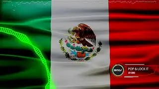 Música electrónica para dar el grito | Video Mix Viva México 15 Septiembre
