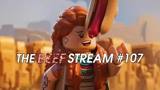 Geoff Keighley Ruins Summer, Again | The BEEF STREAM #107