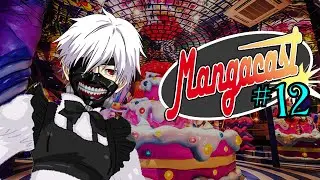 "Tokyo Curry Ghoul" : MangaCAST Ep.12