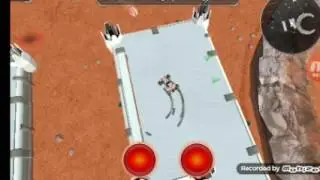 Desert Worms обзор на игру