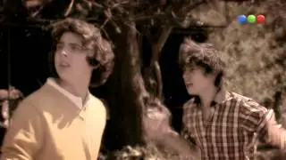 Webisodio 16.3 - 2° Temporada - Aliados