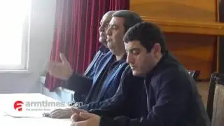 Խոստում ենք տվել չենք արել, տարիներ շարունակ - Շմայս