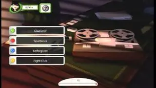10-Minute Gameplay - Scene It? Box Office Smash (XBOX 360)