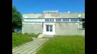 Авторская песня под гитару / г.Нарва / ресторан Регата / ?  / 1 часть /