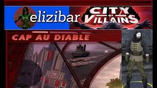 Brother Hammond (What Schemes May Come) - City of Heroes 20th Anniversary Part 46