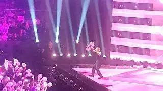 LIAMOO - Dragon - Live in Scandinavium (Reprise)