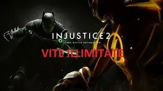+++TRUCCHI+++ Injustice 2 MOD