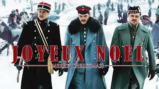 Joyeux Noël  (OST) - Hymne des Fraternisés (Murmures et Vocalises)